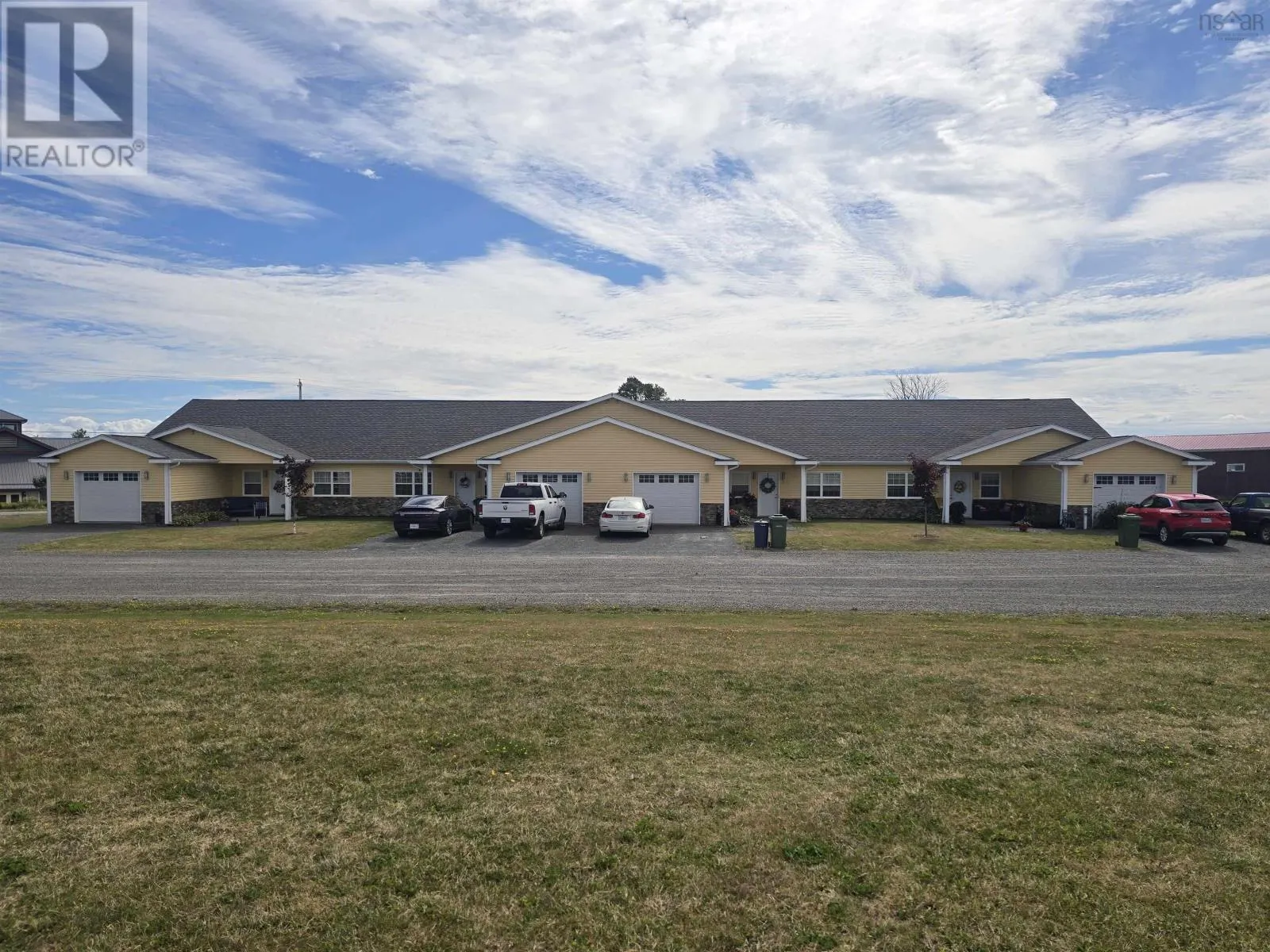 144 Norway Point Road