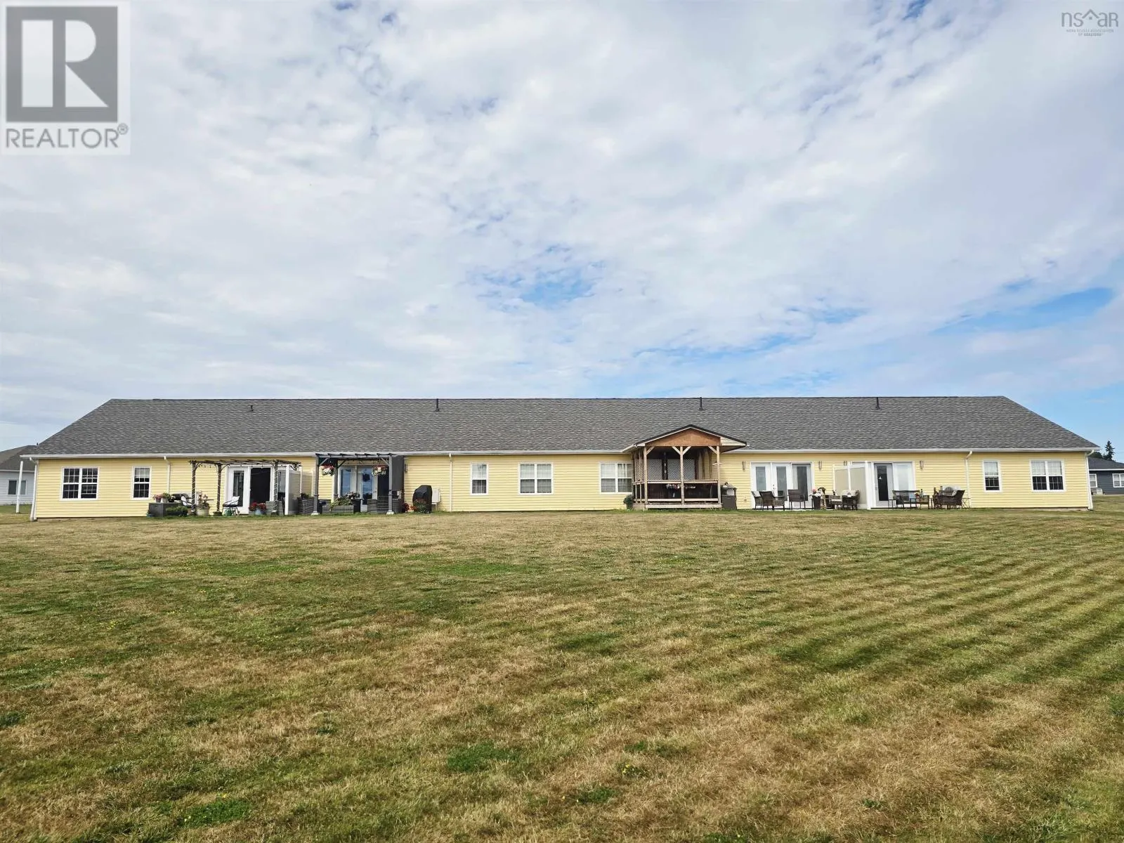 144 Norway Point Road