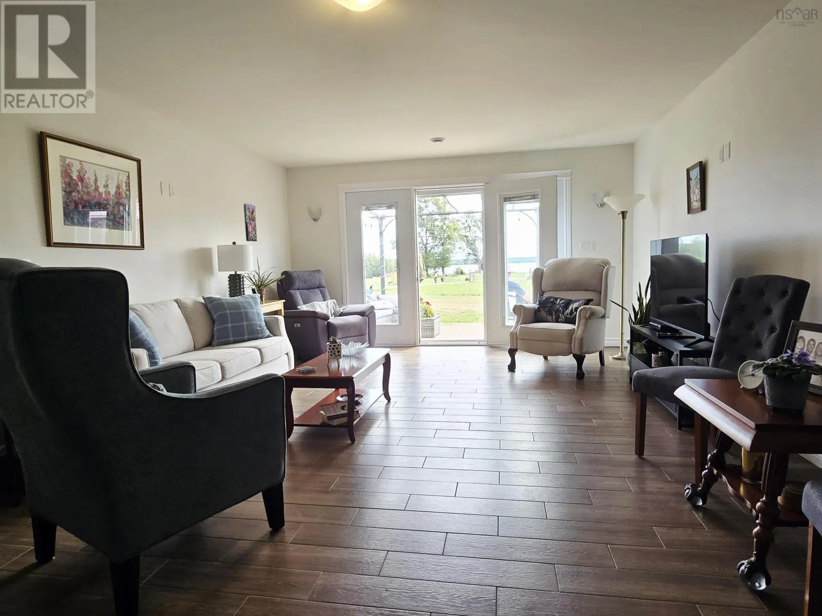 144 Norway Point Road