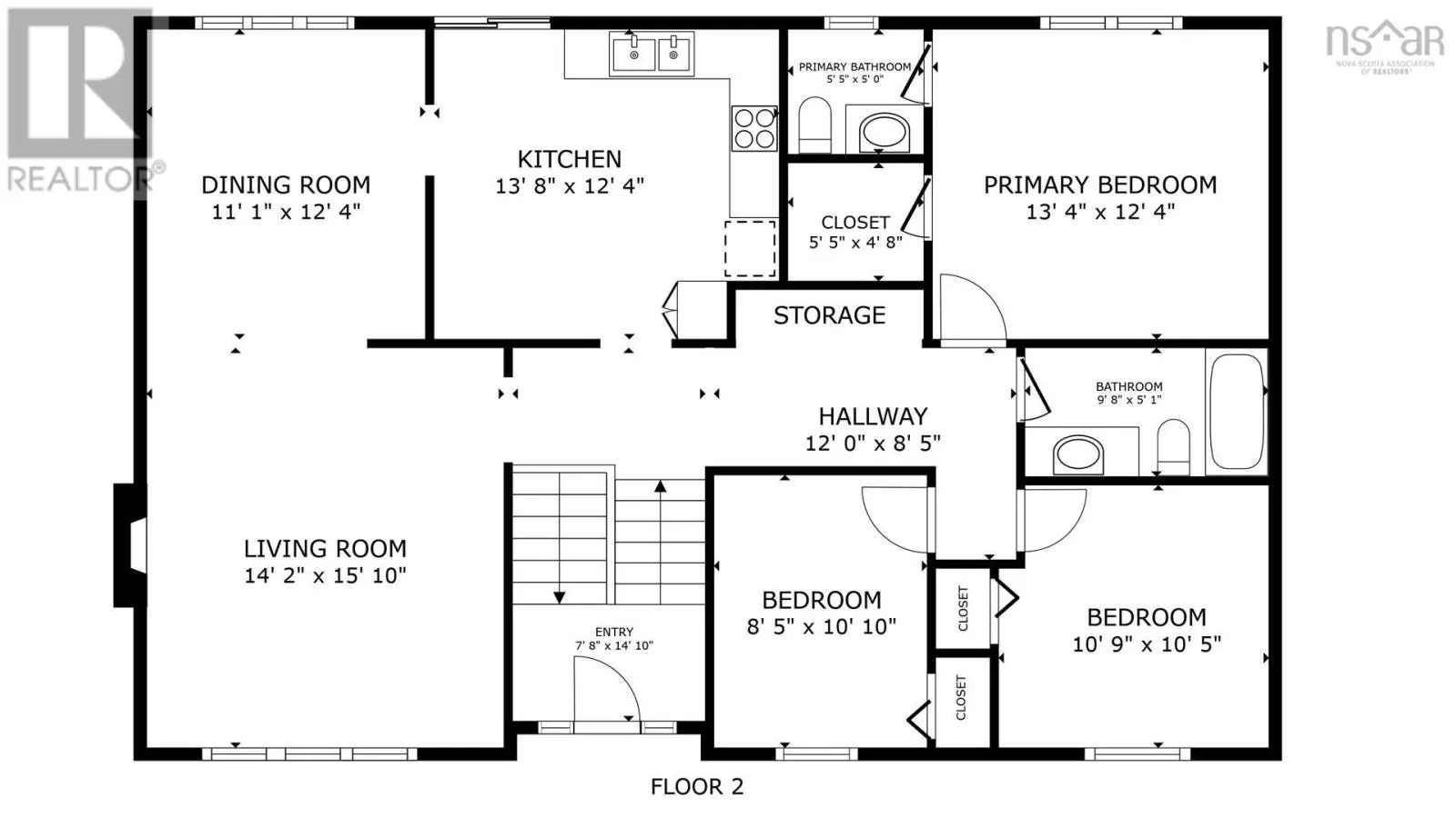 71 Riverview Crescent