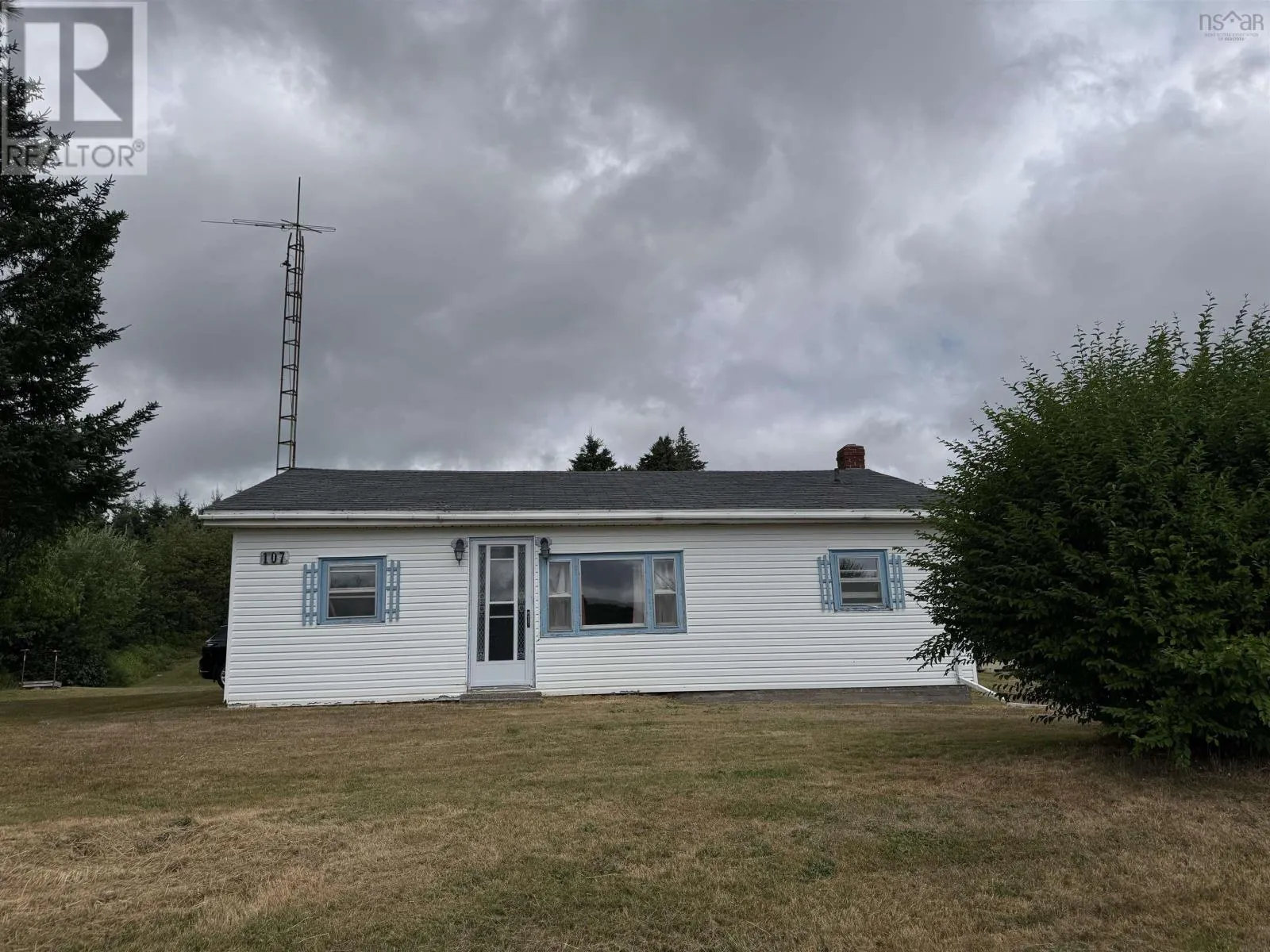107 Prince Street