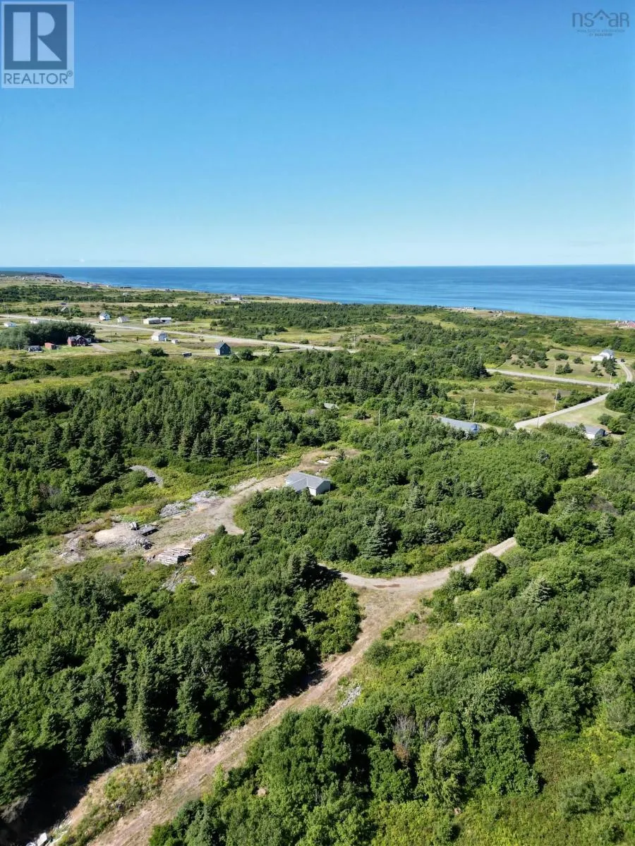 Lot 6 Cabot Trail Road