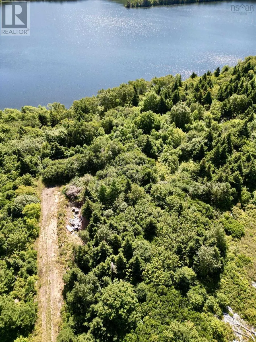 Lot 6 Cabot Trail Road