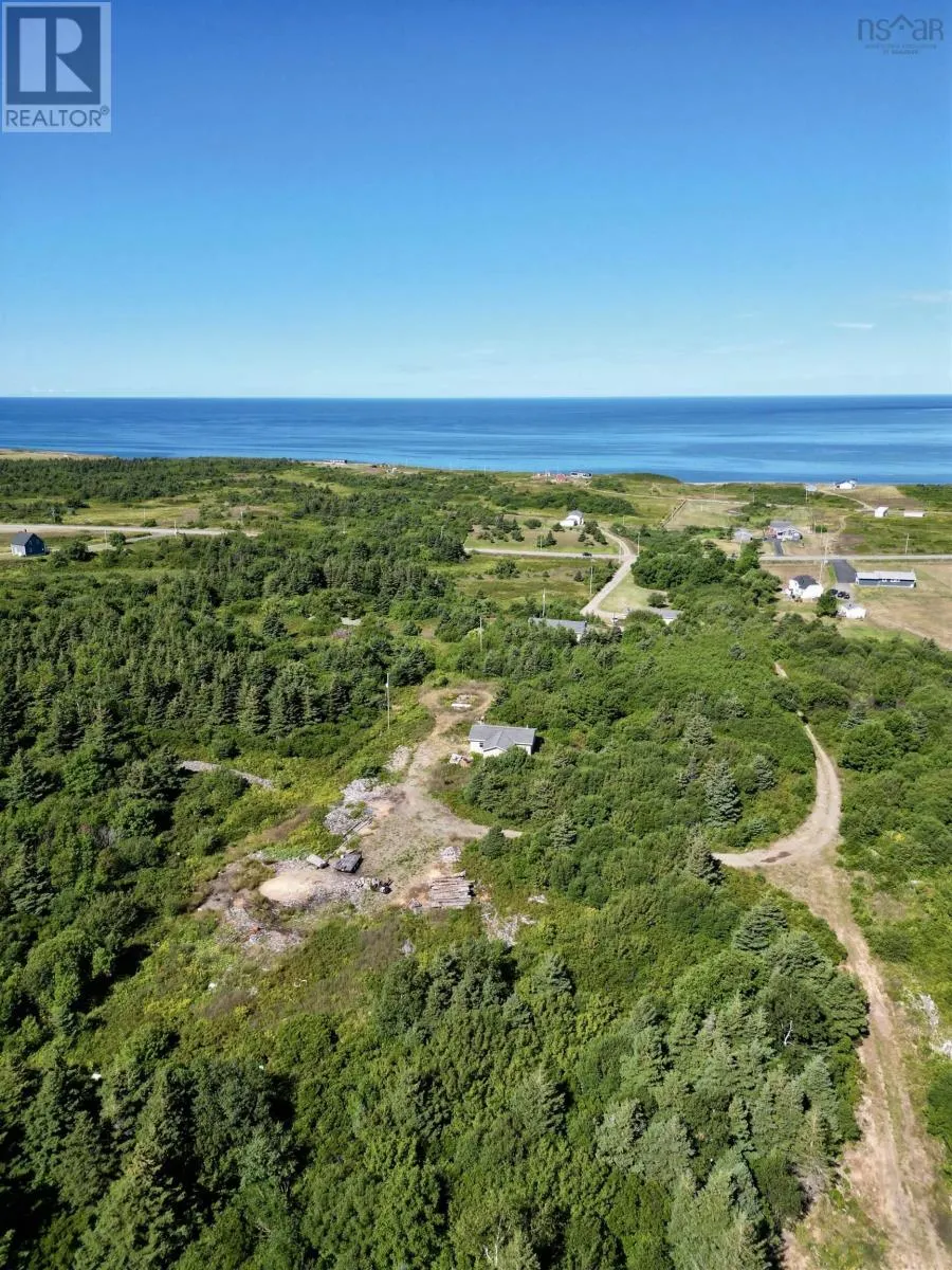 Lot 6 Cabot Trail Road