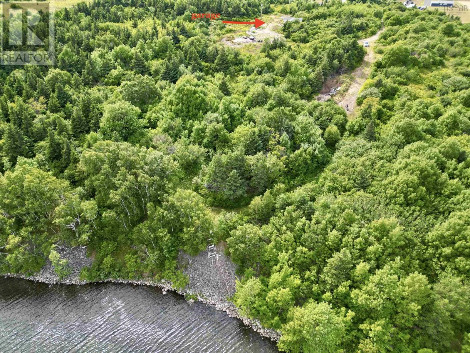 Lot 6 Cabot Trail Road