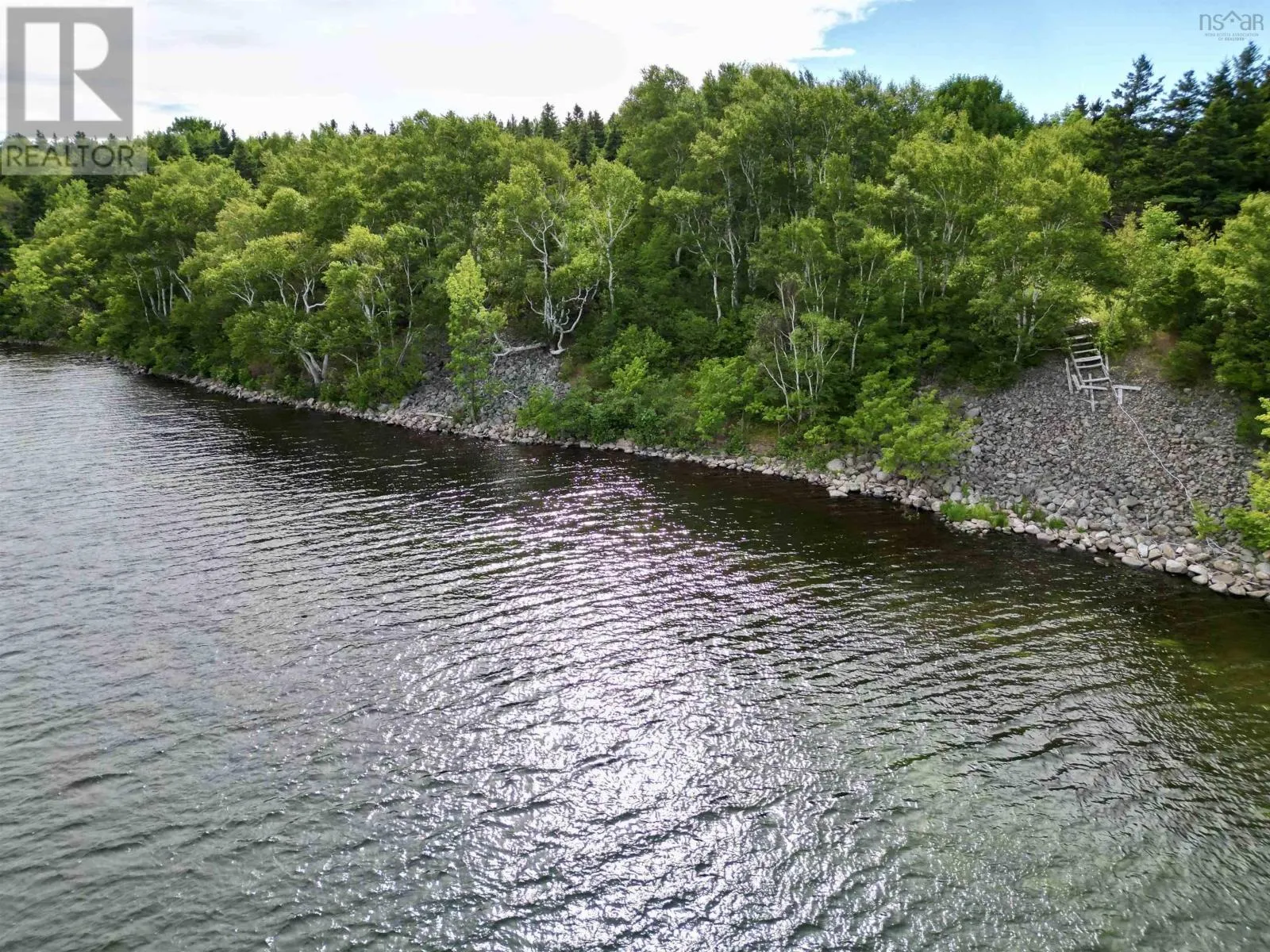 Lot 6 Cabot Trail Road