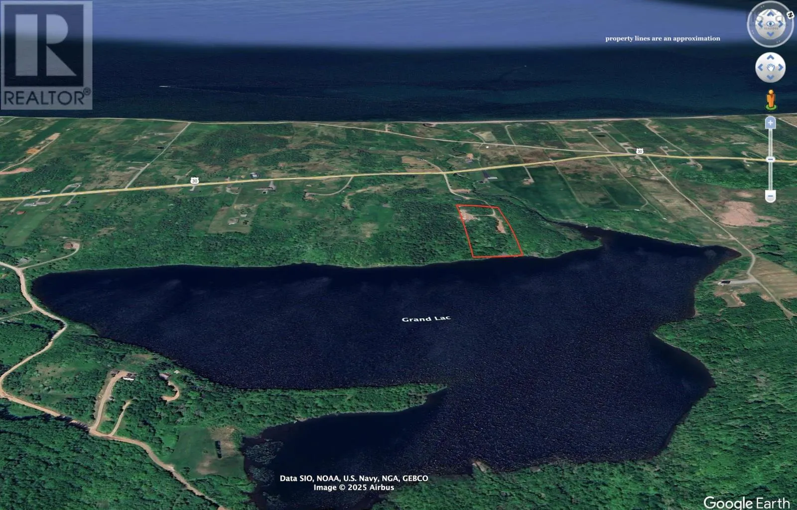 Lot 6 Cabot Trail Road