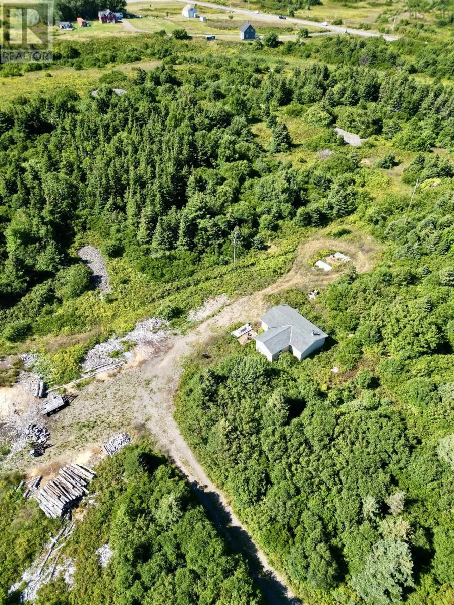 Lot 6 Cabot Trail Road