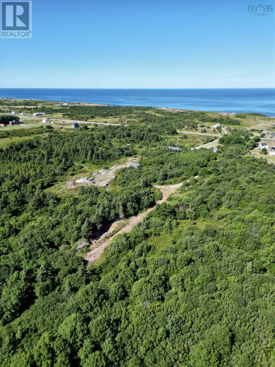 Lot 6 Cabot Trail Road