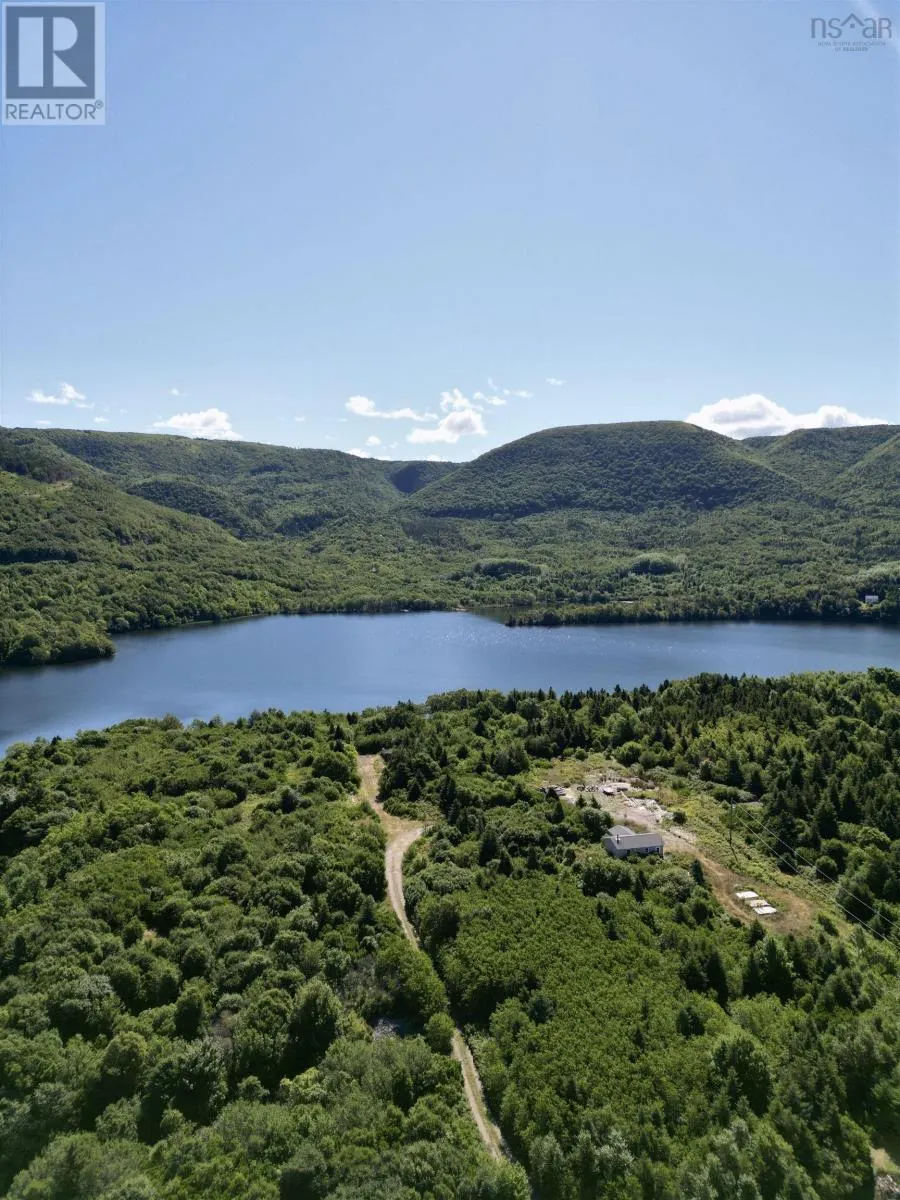 Lot 6 Cabot Trail Road