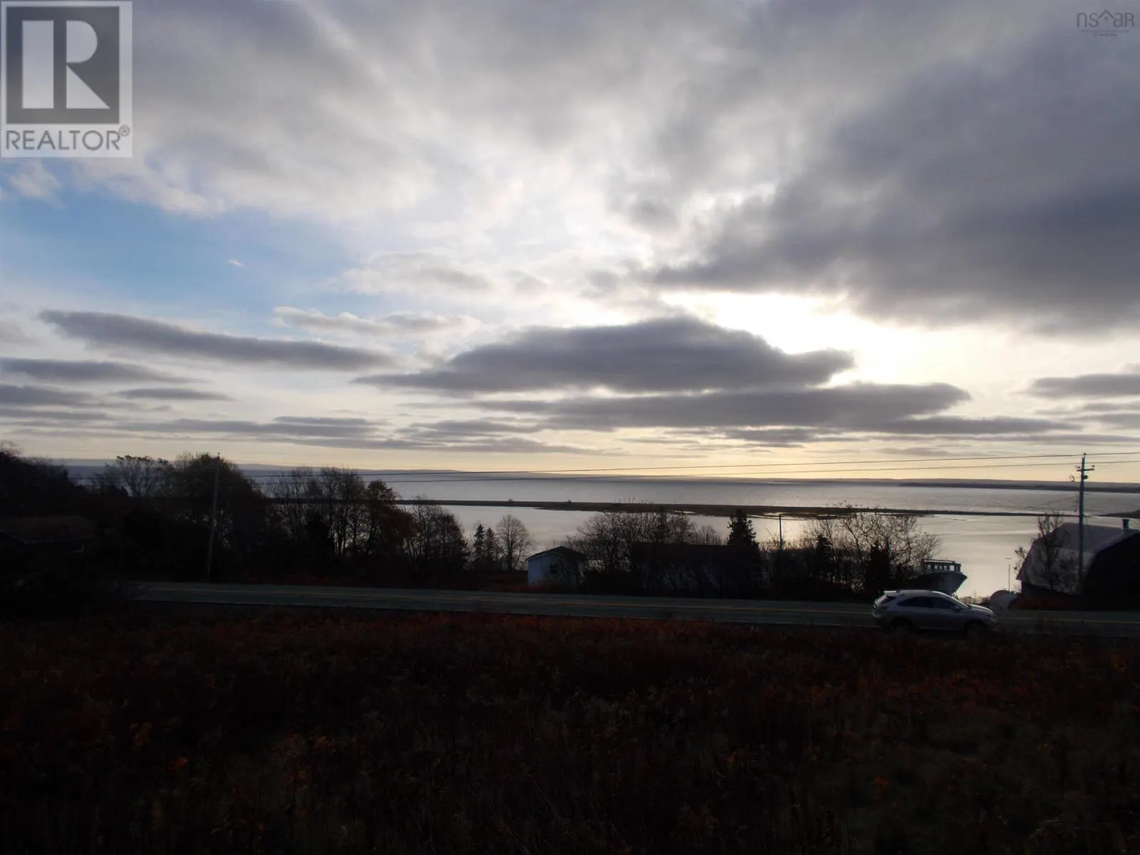 Building lot - Harbor Centre