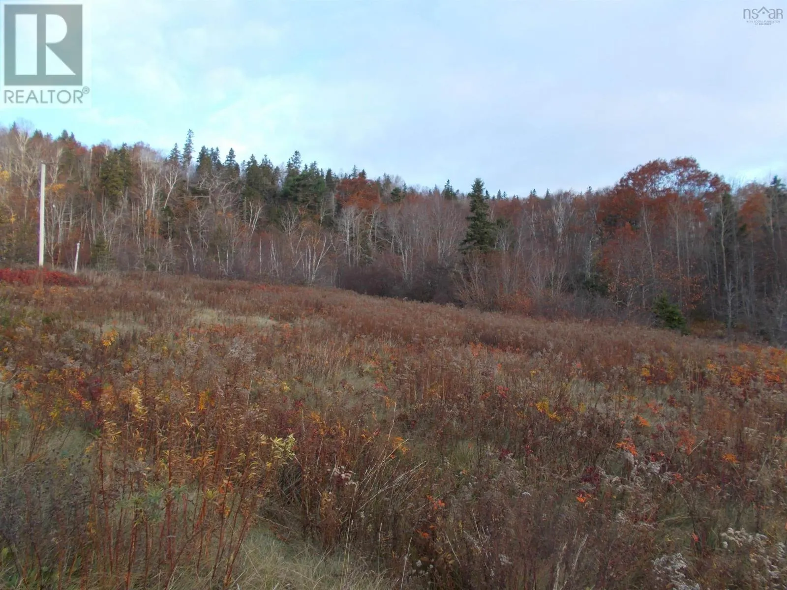 Building lot - Harbor Centre