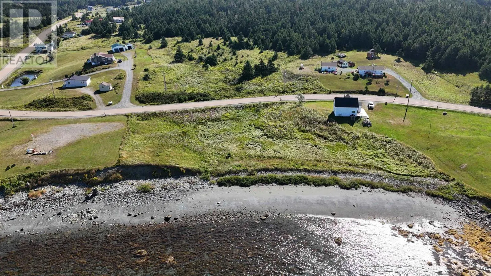 Shore Road