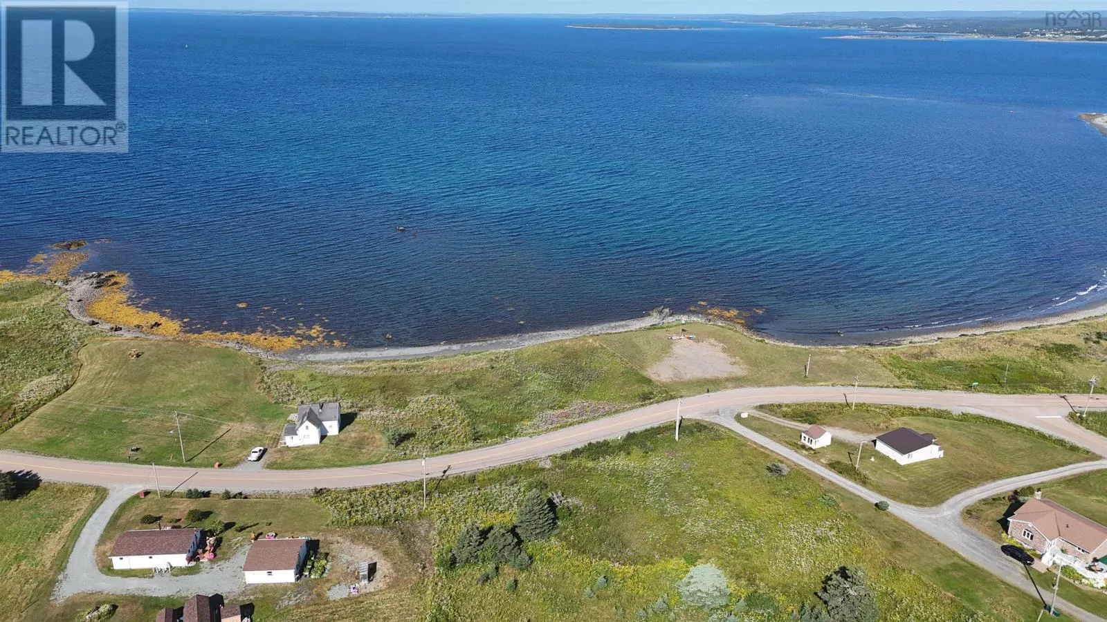 Shore Road