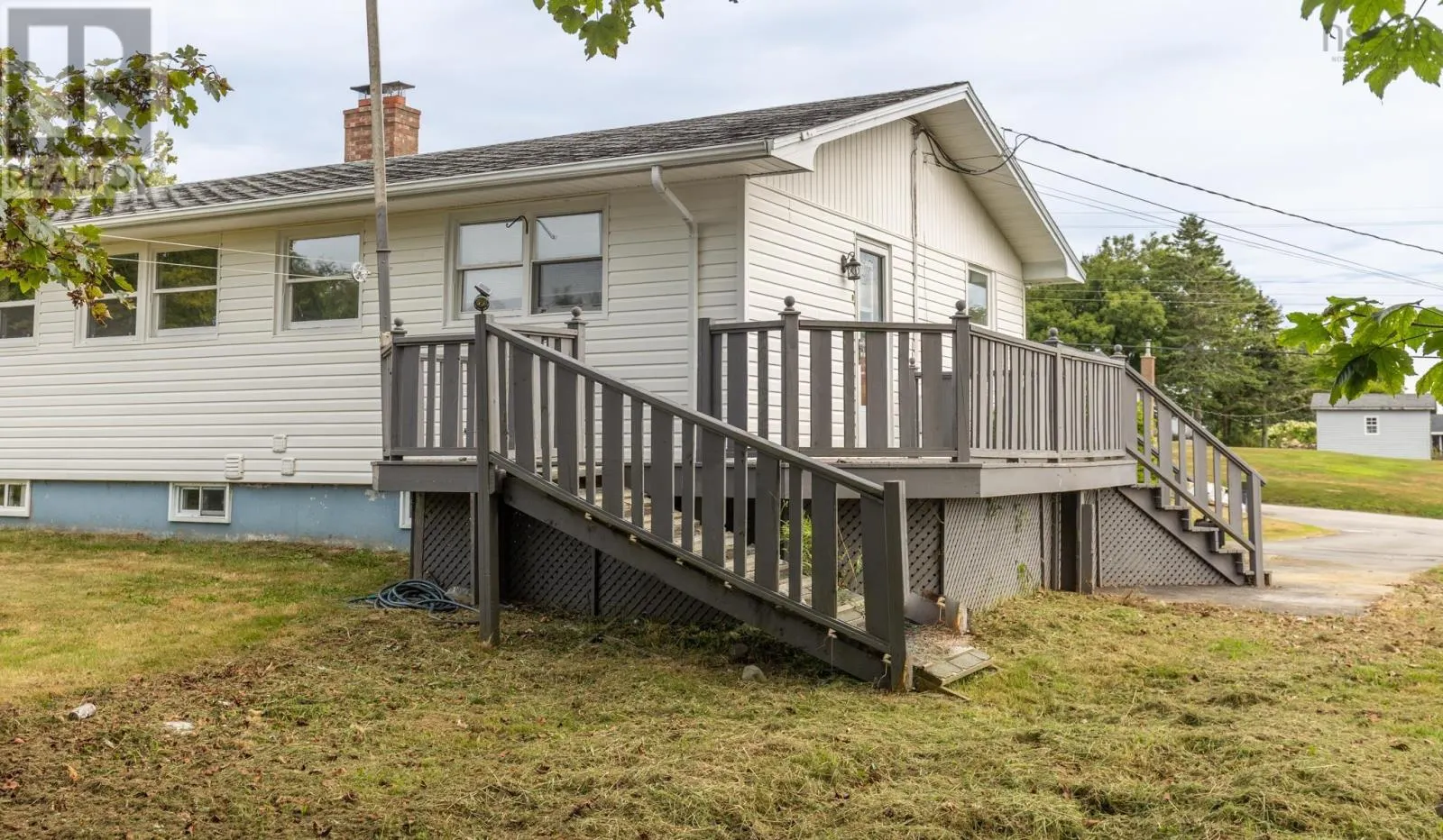 721 Wyman Road