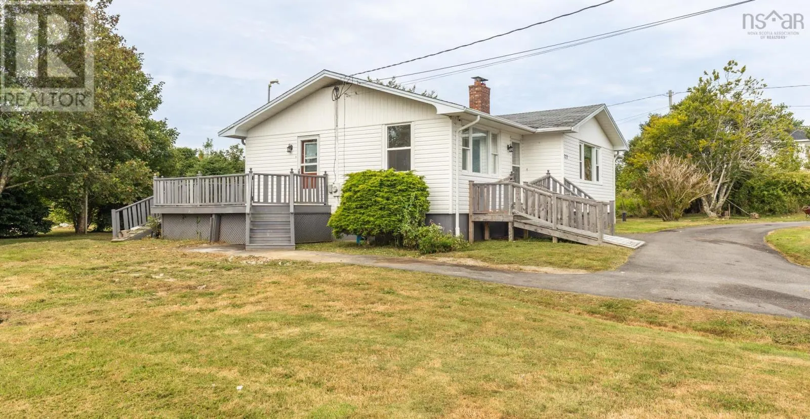 721 Wyman Road