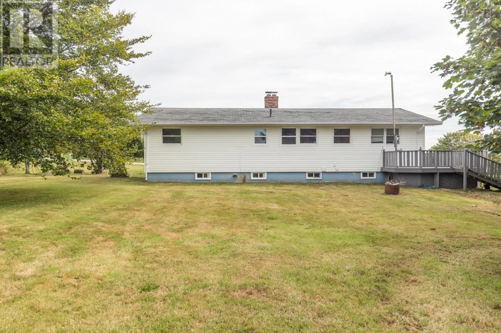 721 Wyman Road