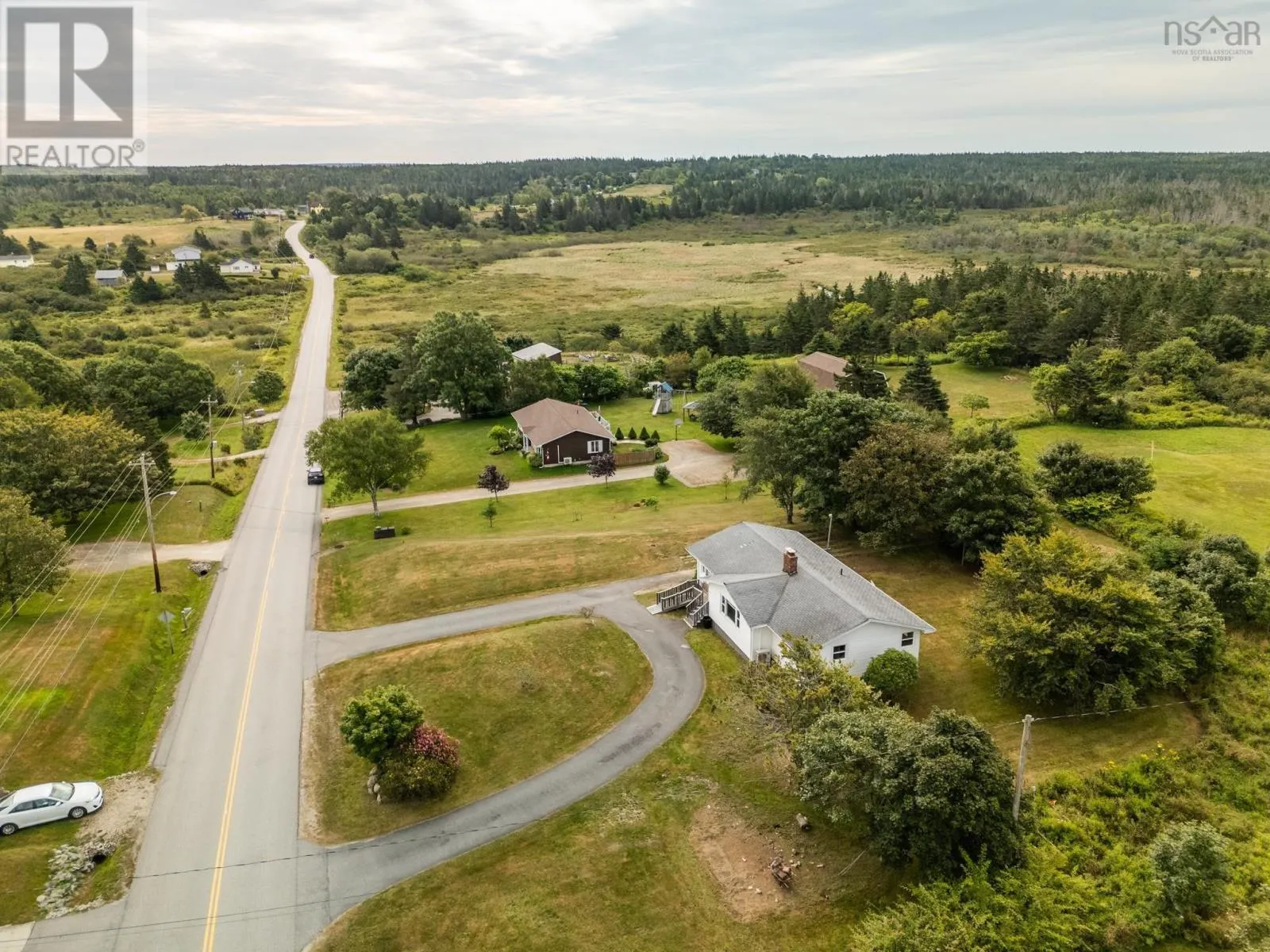 721 Wyman Road