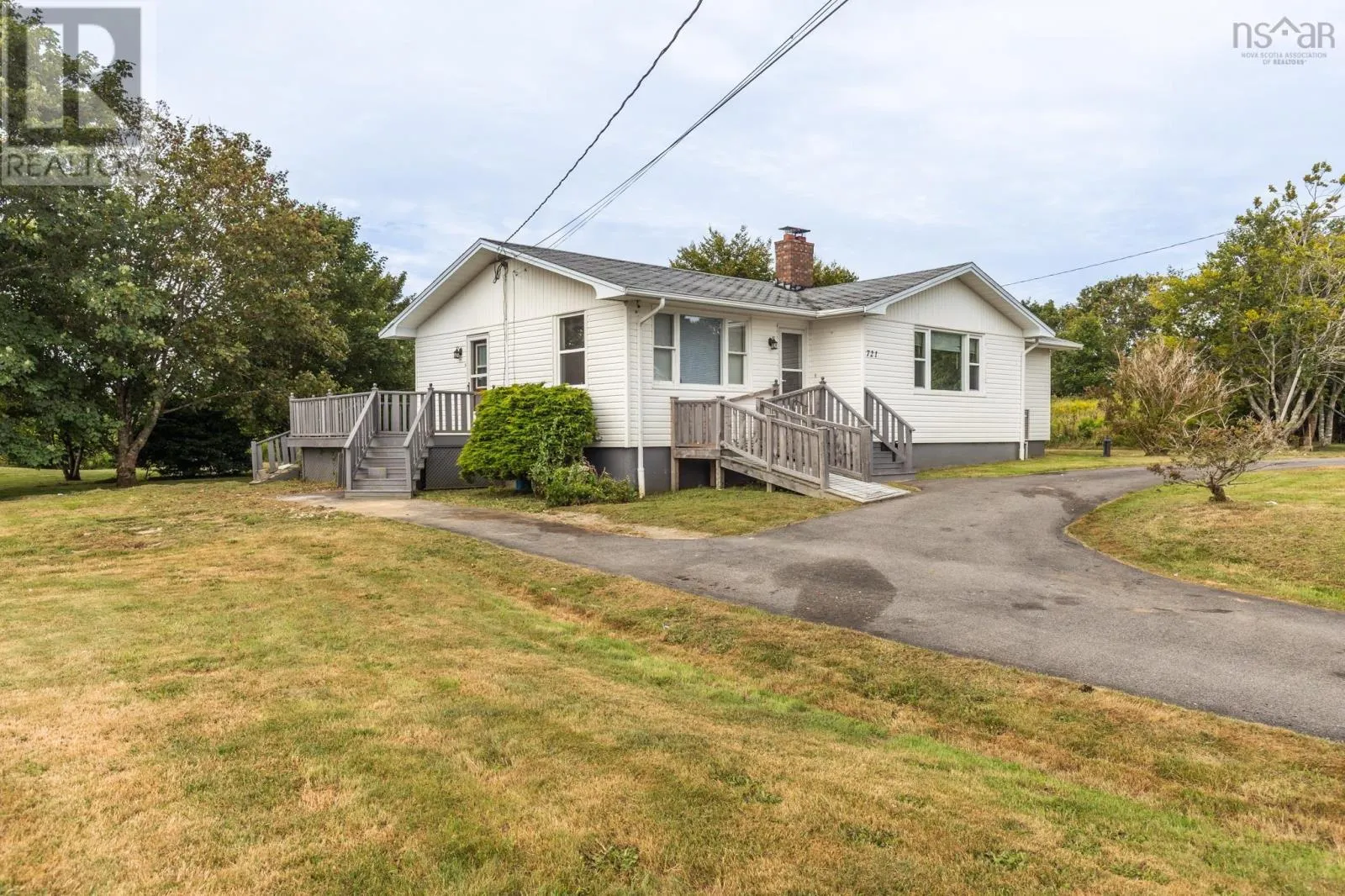 721 Wyman Road