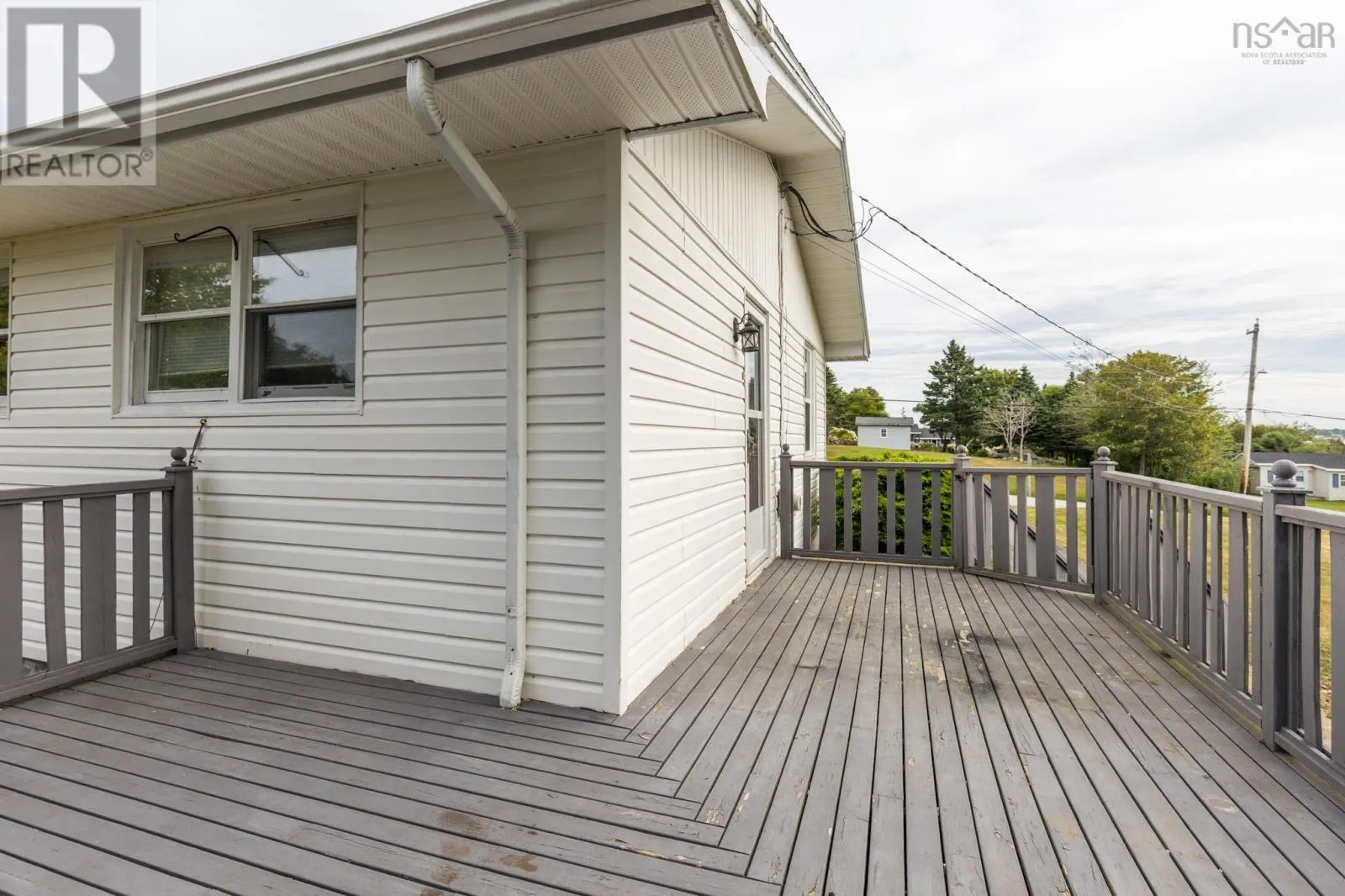 721 Wyman Road