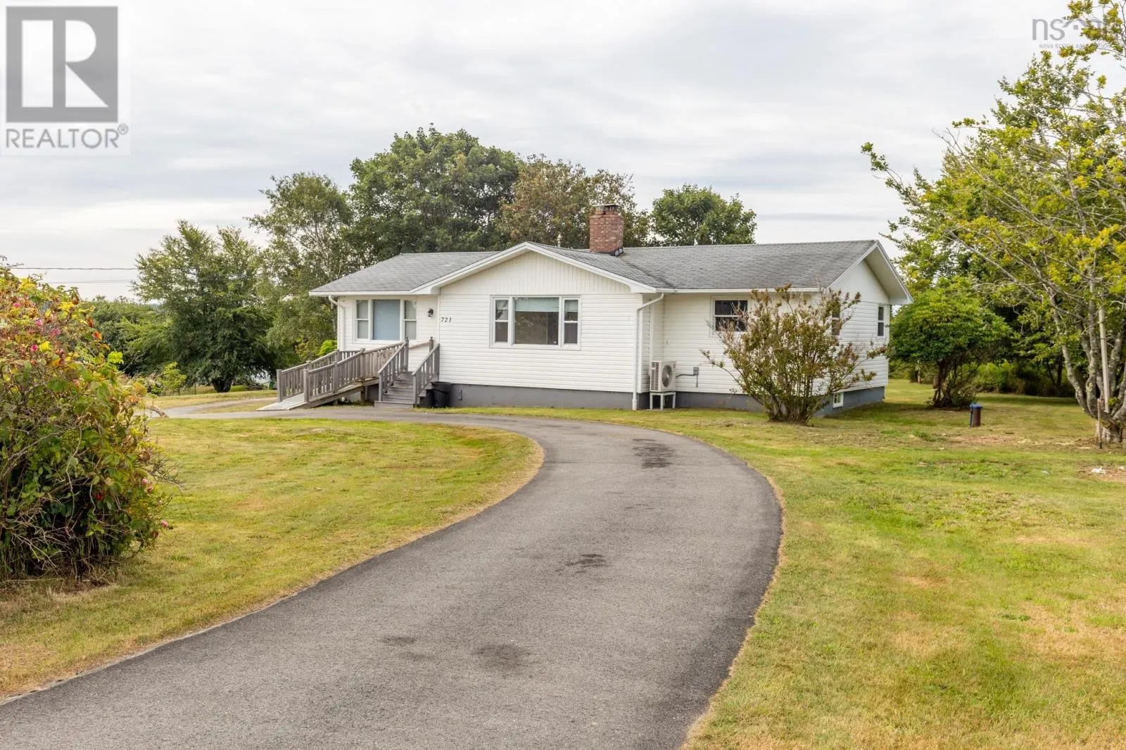 721 Wyman Road