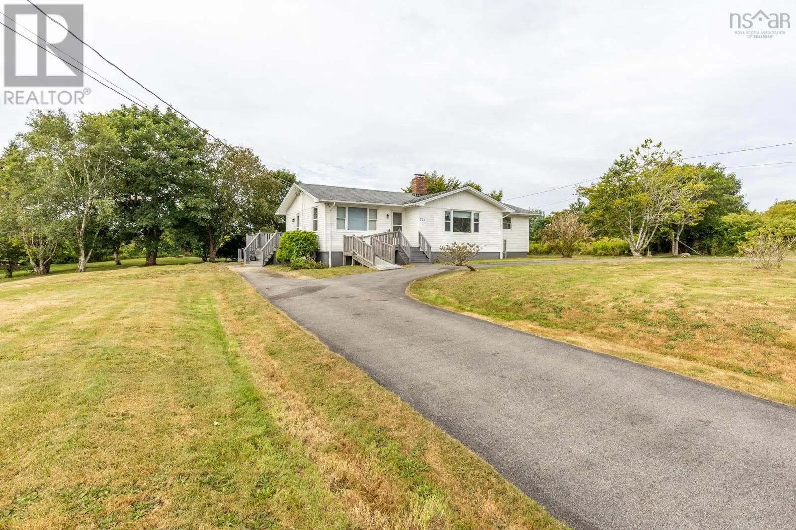 721 Wyman Road