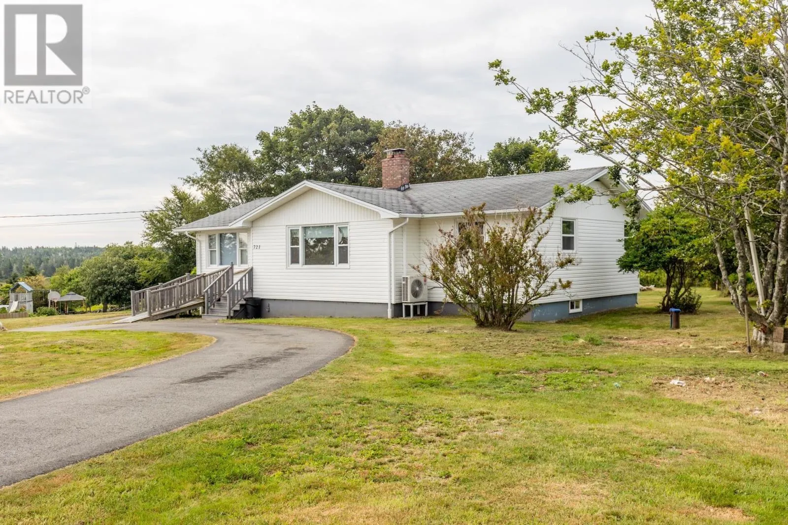 721 Wyman Road