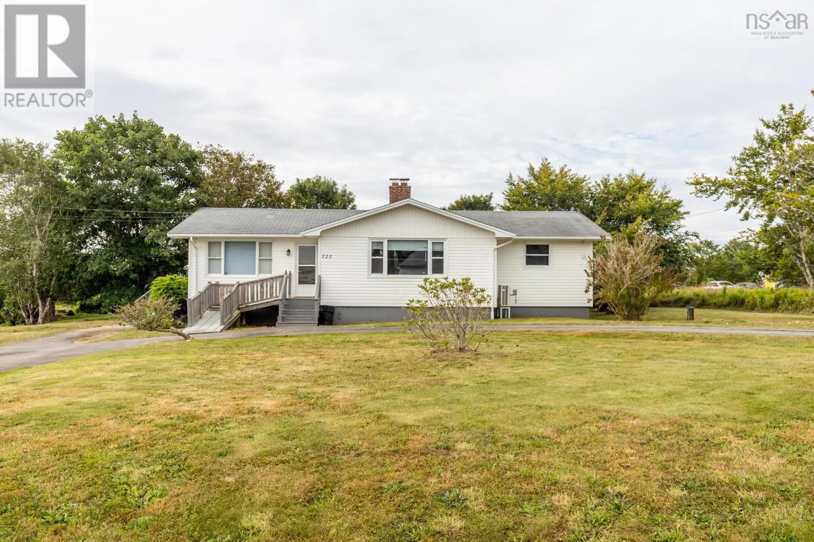 721 Wyman Road
