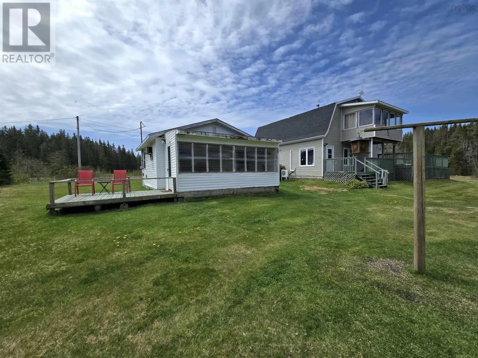 1235 Loch Lomond Road