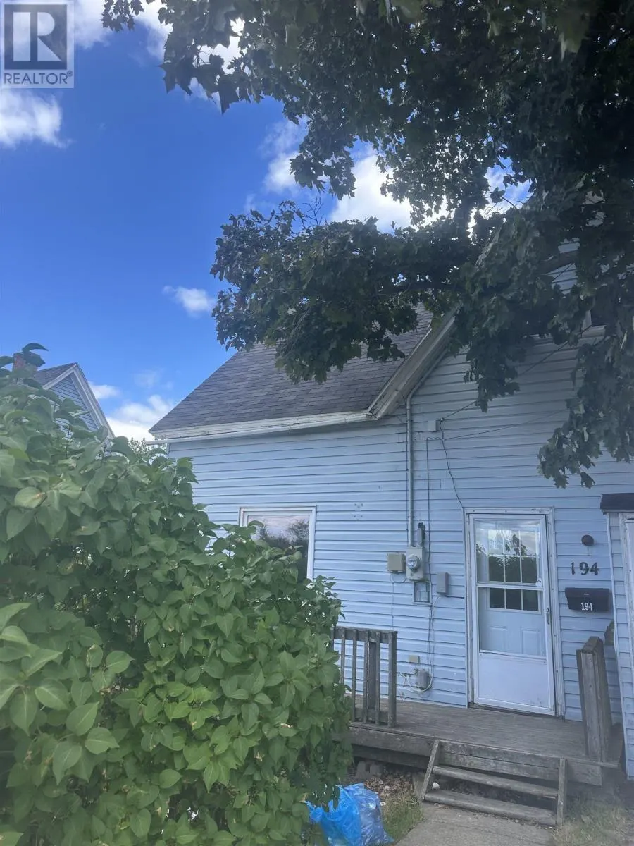 194 victoria Road