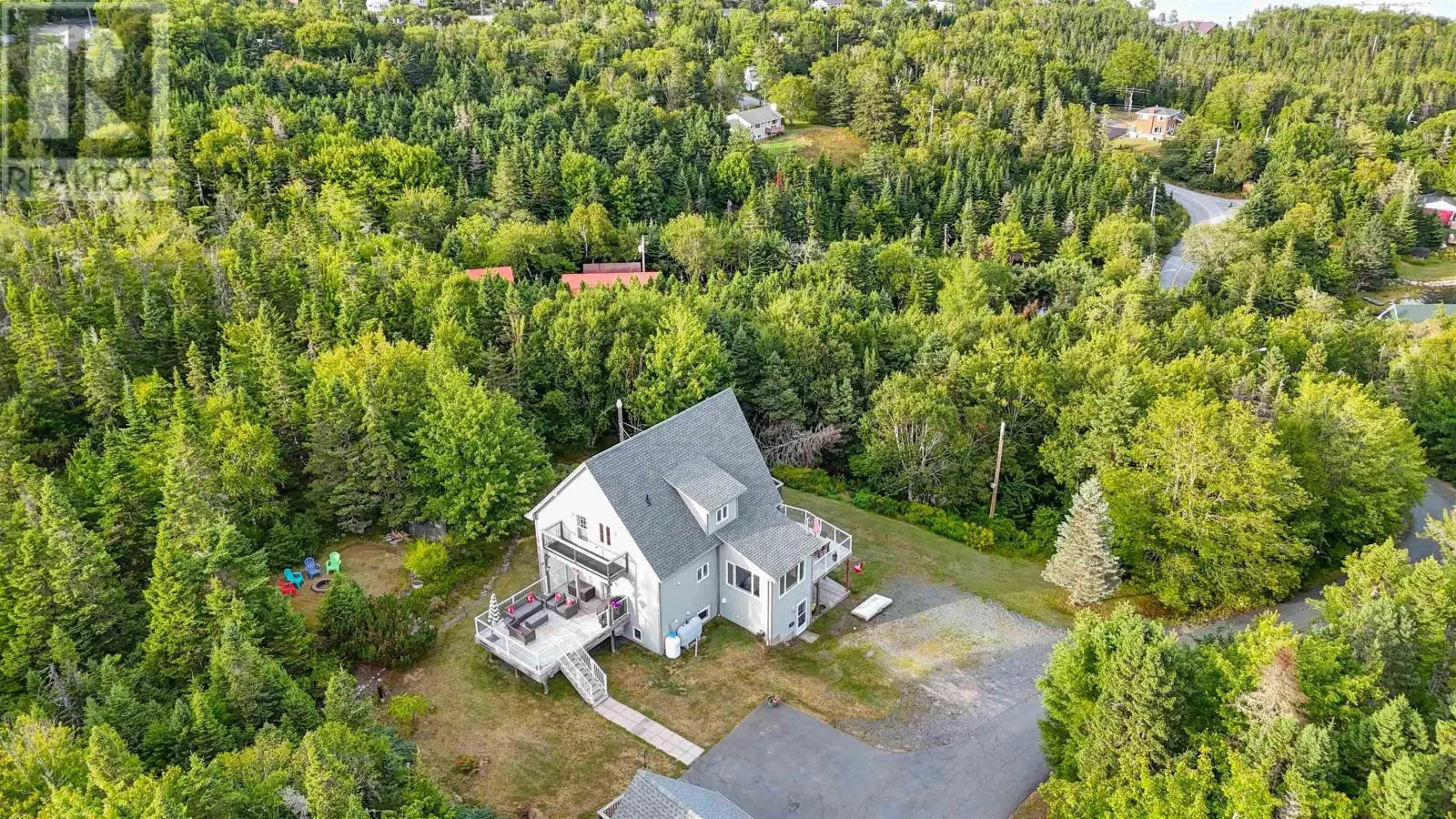 75 Faders Road