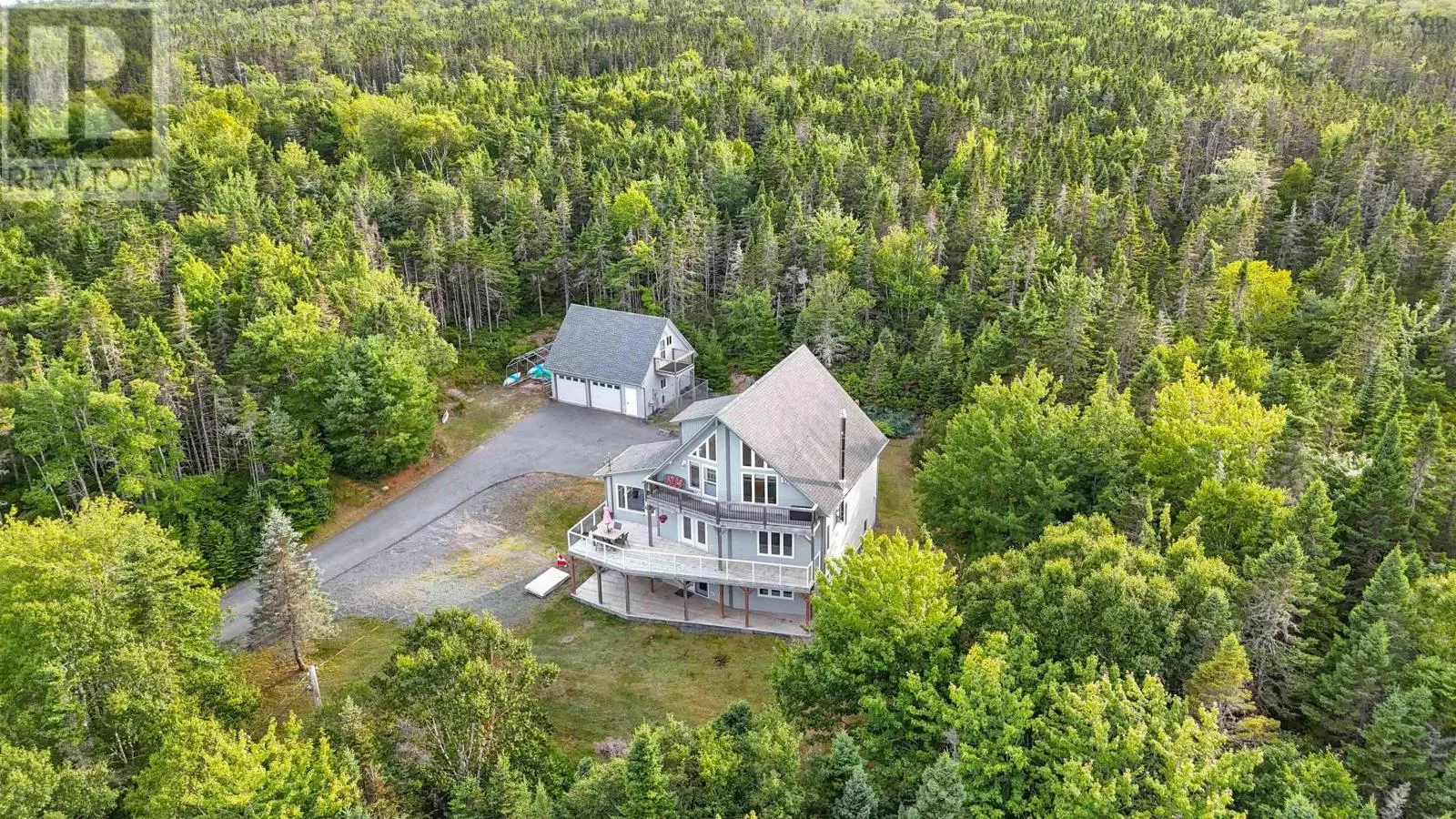 75 Faders Road