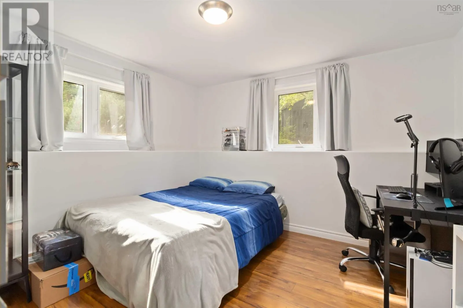75 Faders Road