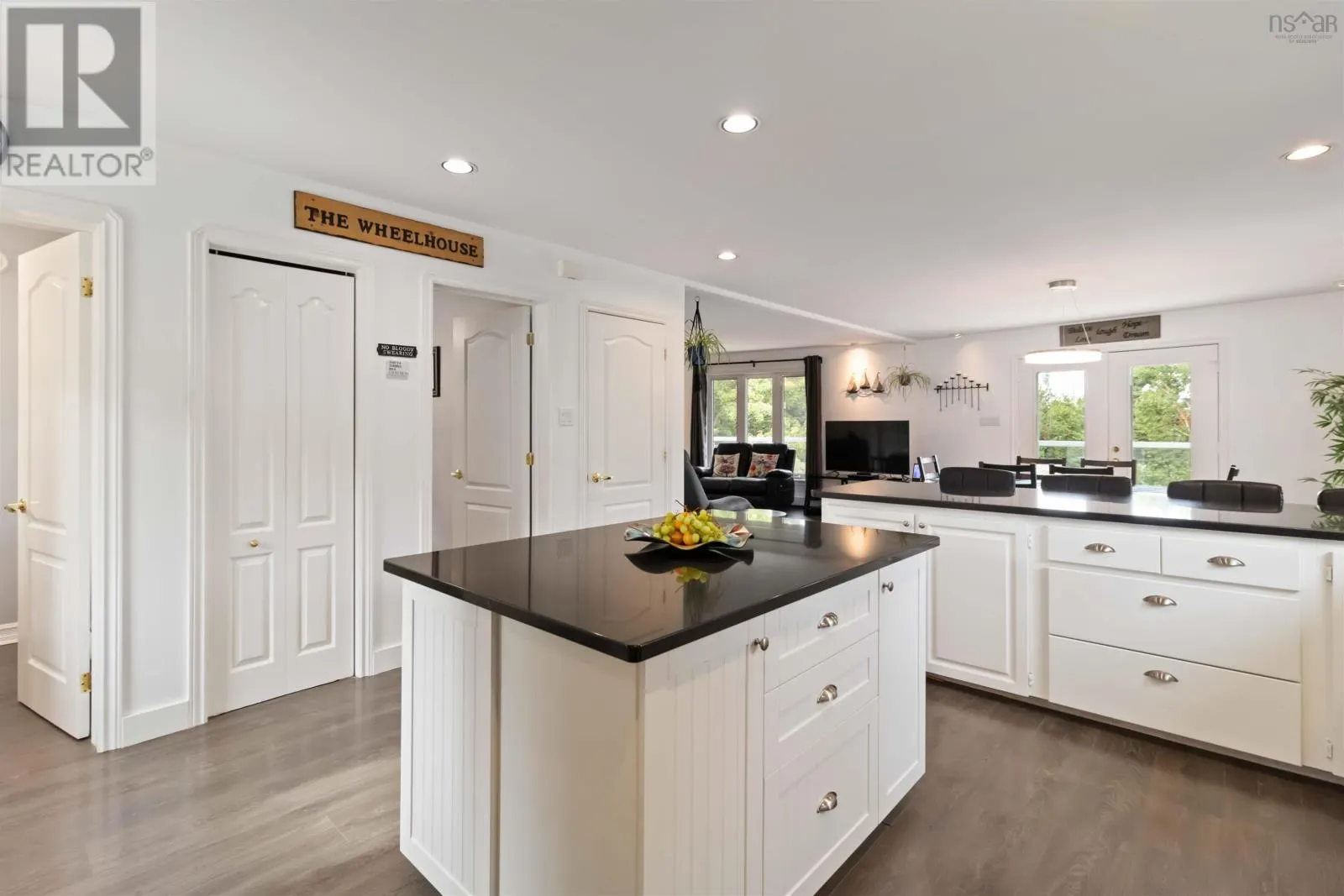 75 Faders Road
