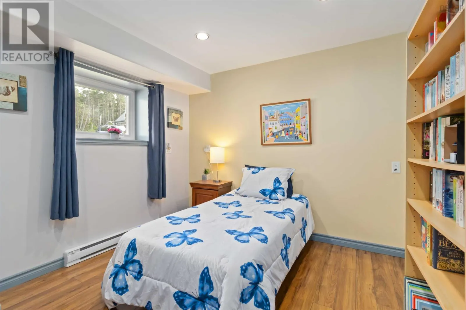 75 Faders Road
