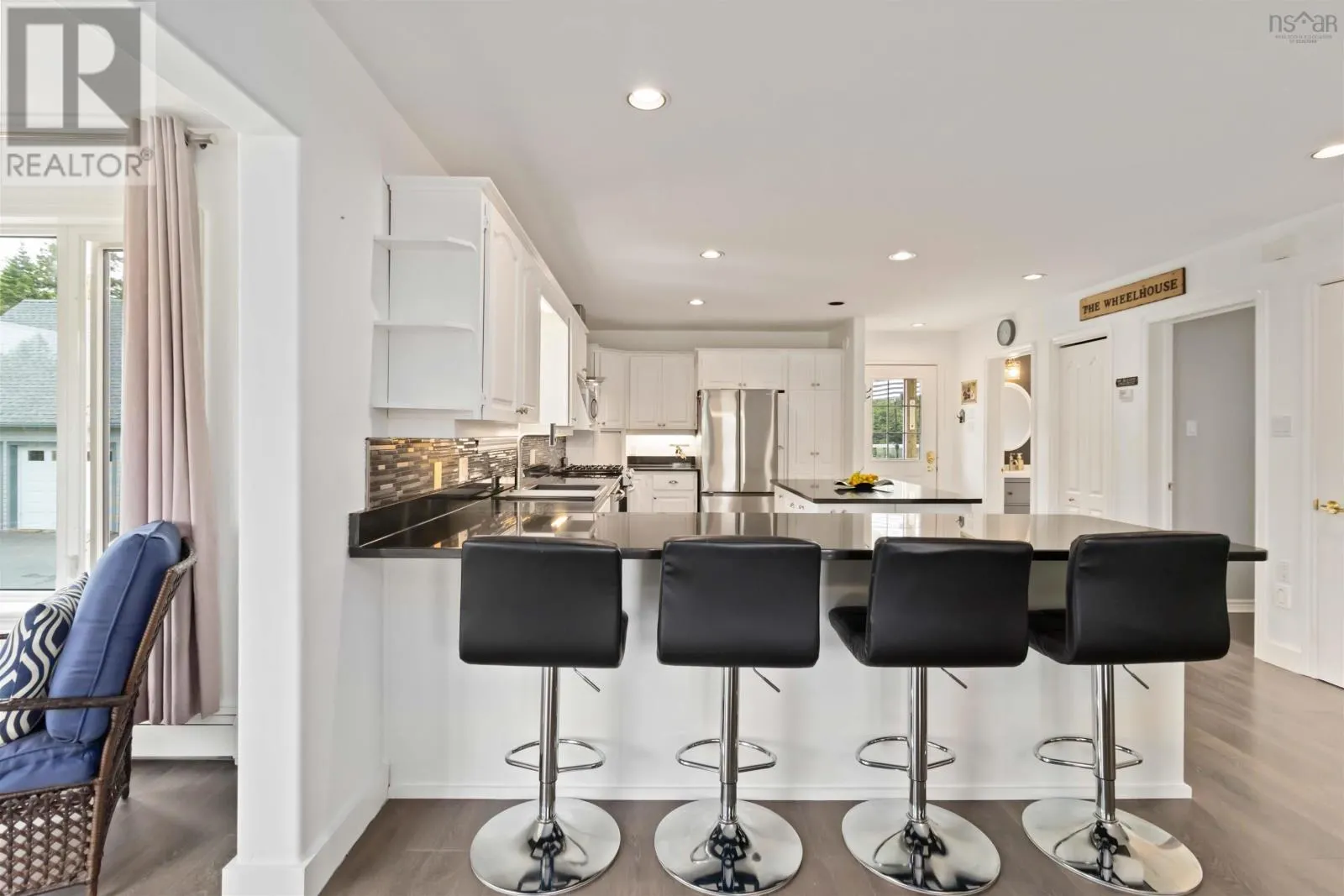 75 Faders Road