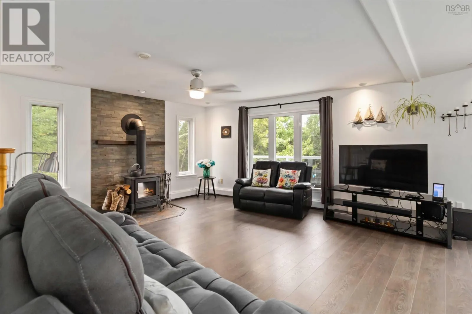 75 Faders Road