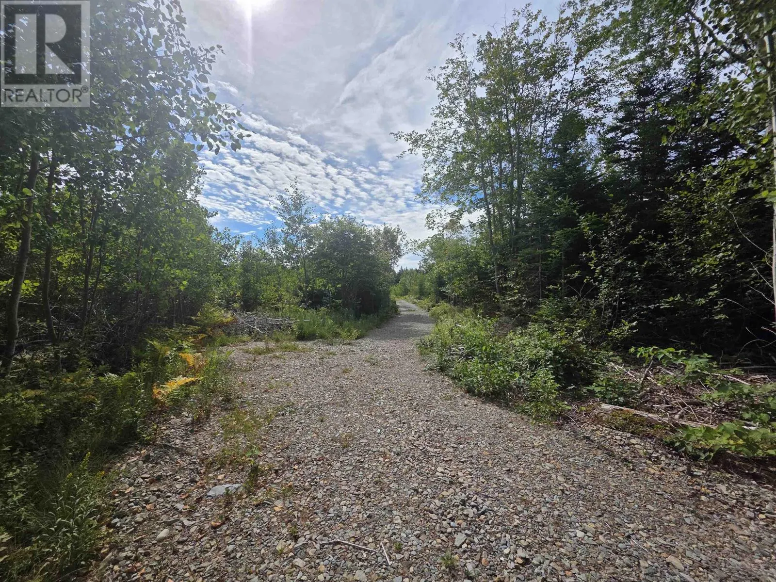 Lot Sissiboo Road