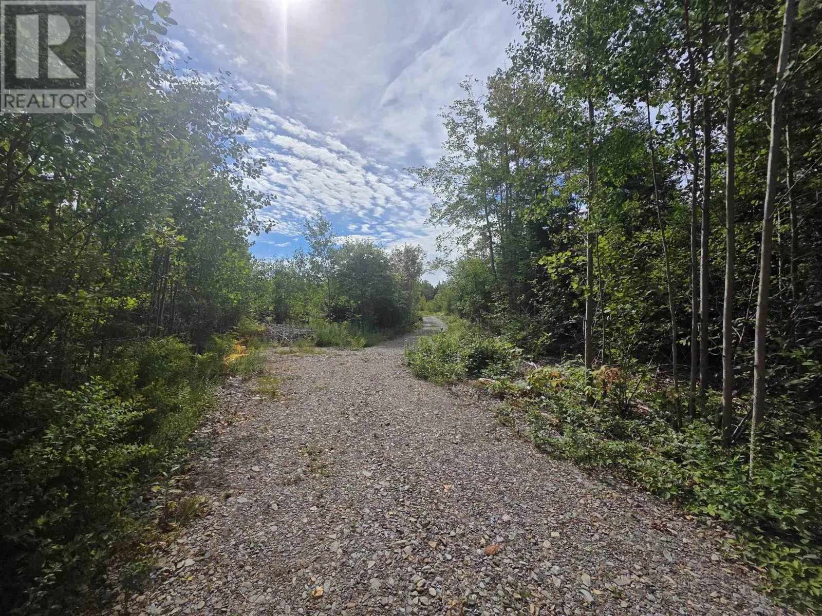 Lot Sissiboo Road