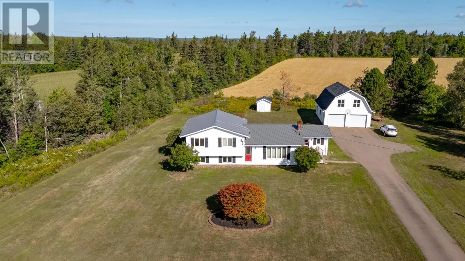 3342 Seven Mile Road