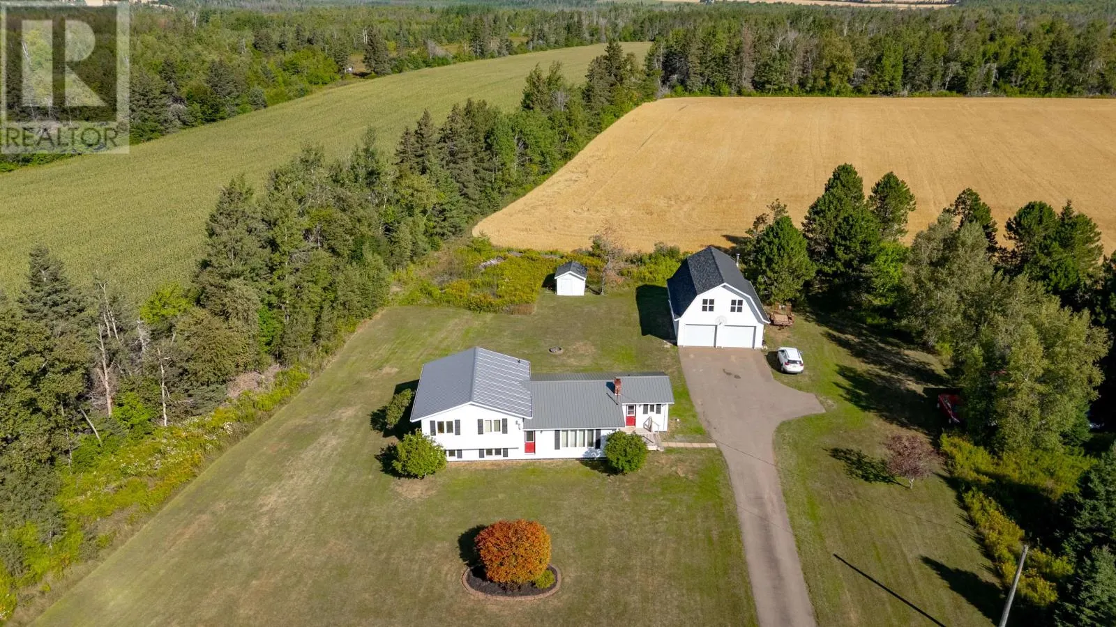 3342 Seven Mile Road