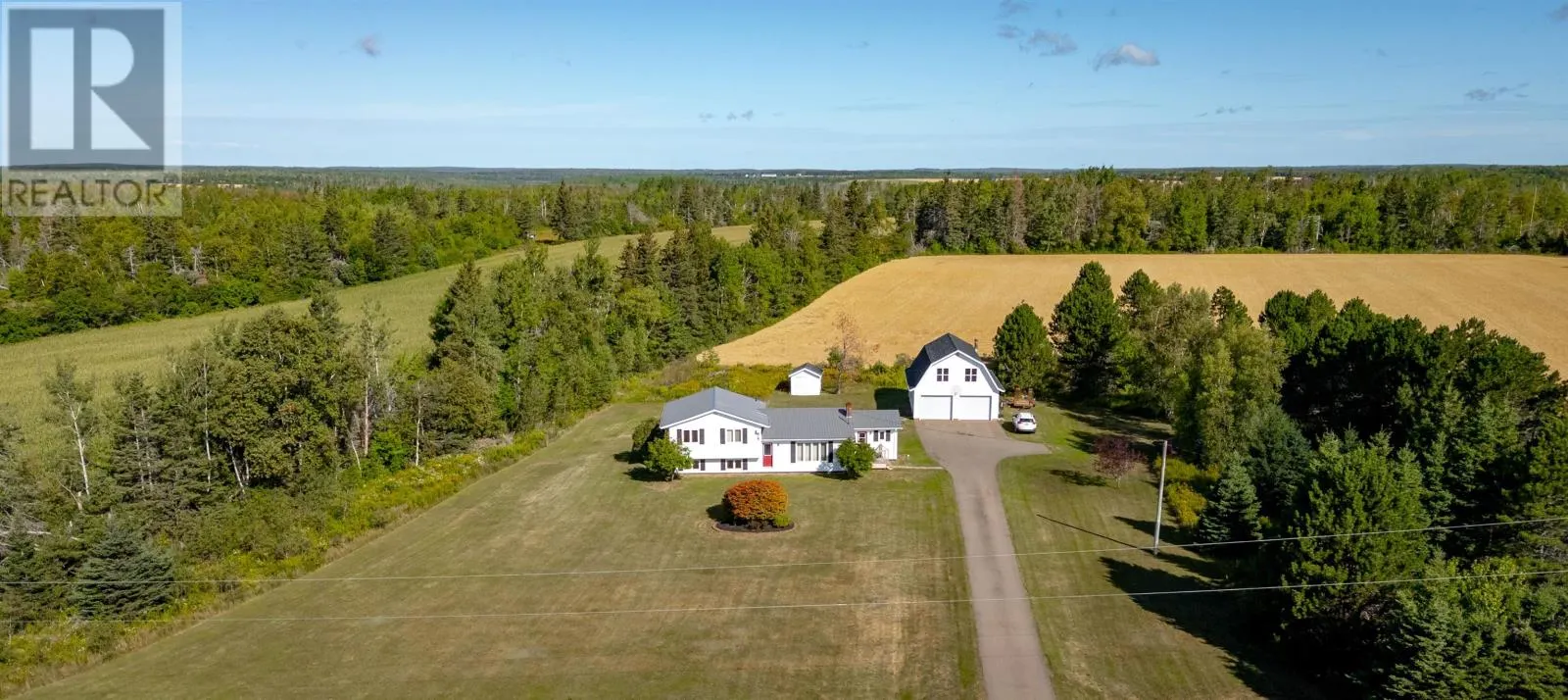 3342 Seven Mile Road