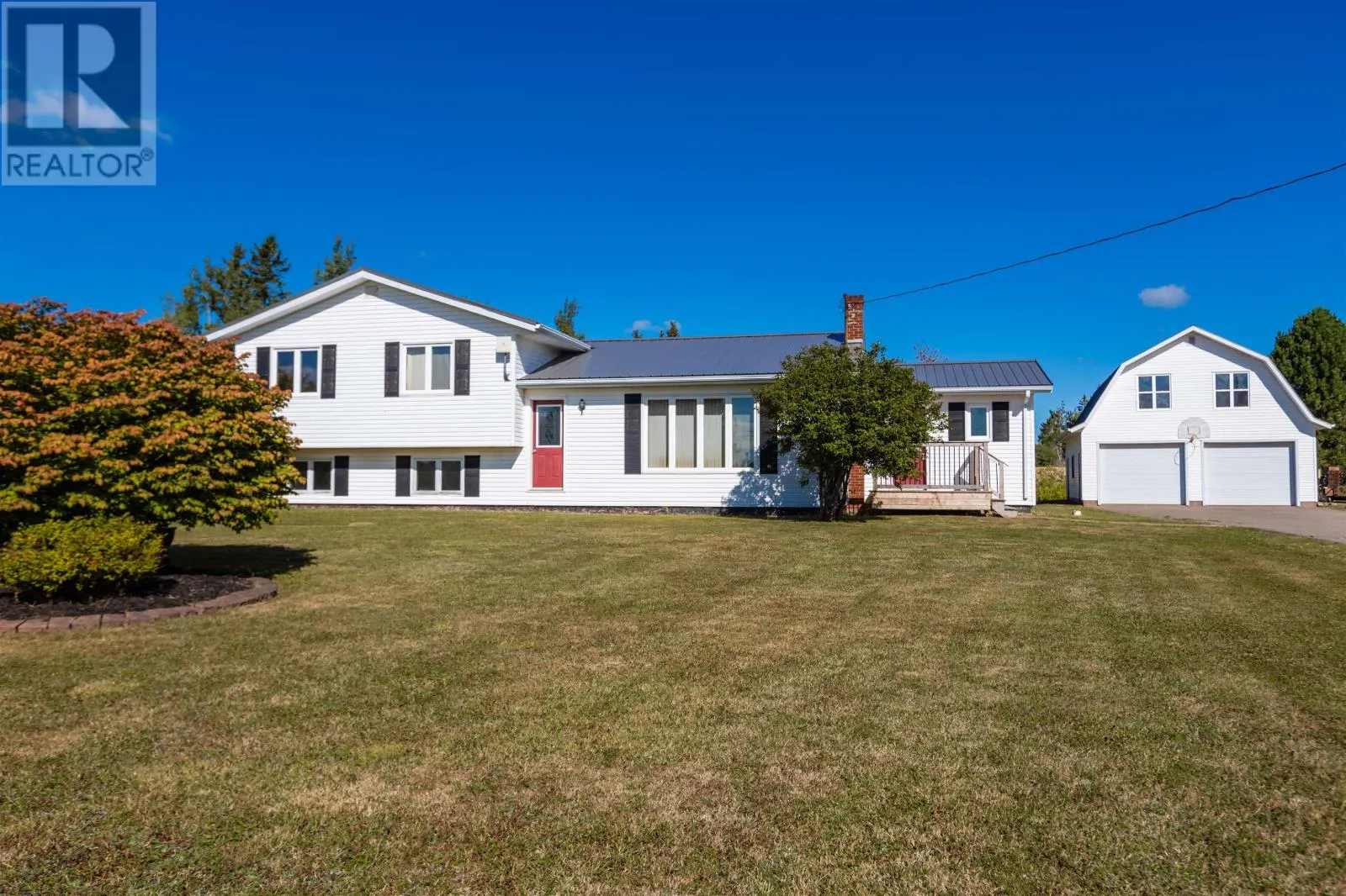 3342 Seven Mile Road