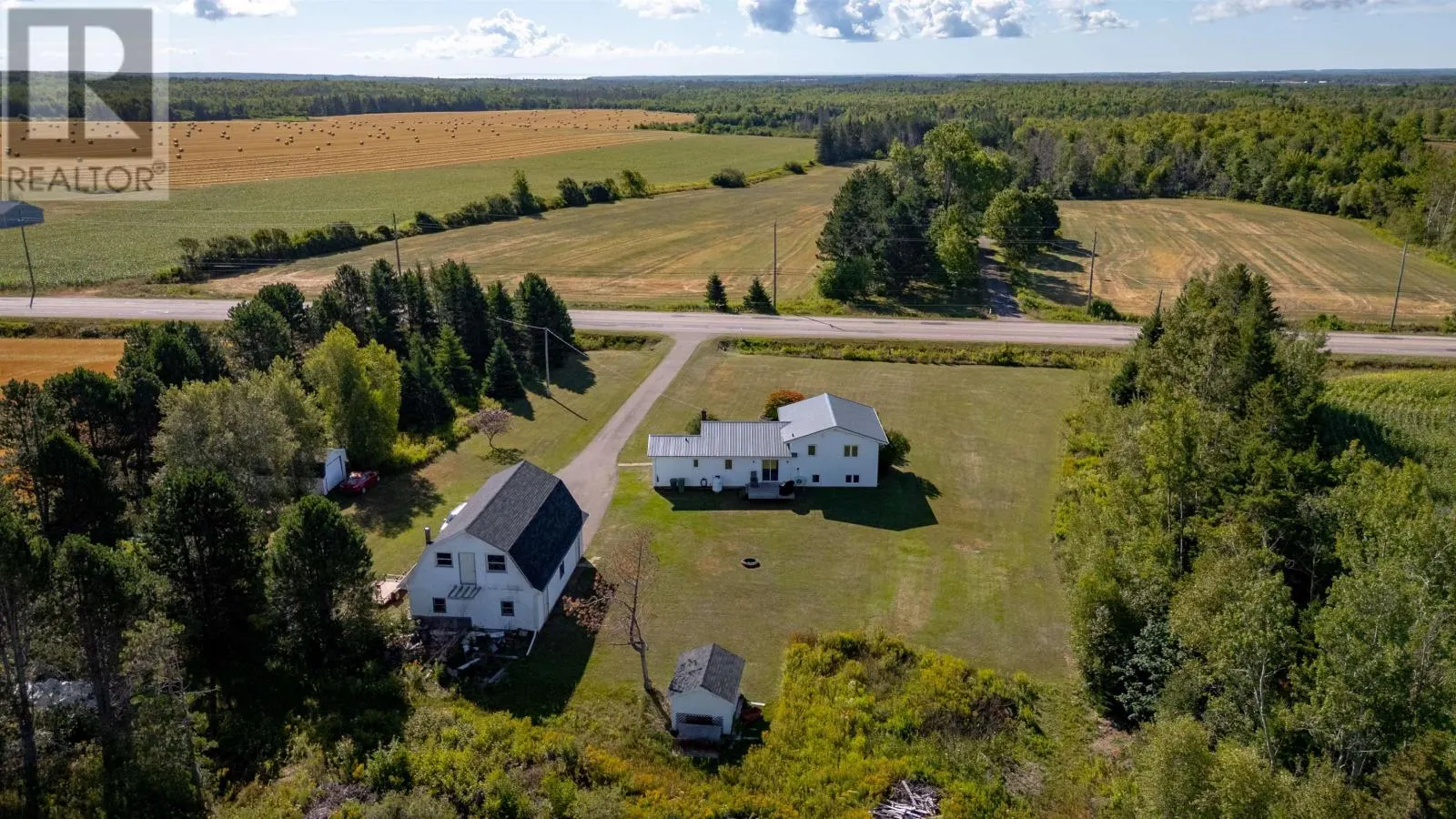 3342 Seven Mile Road