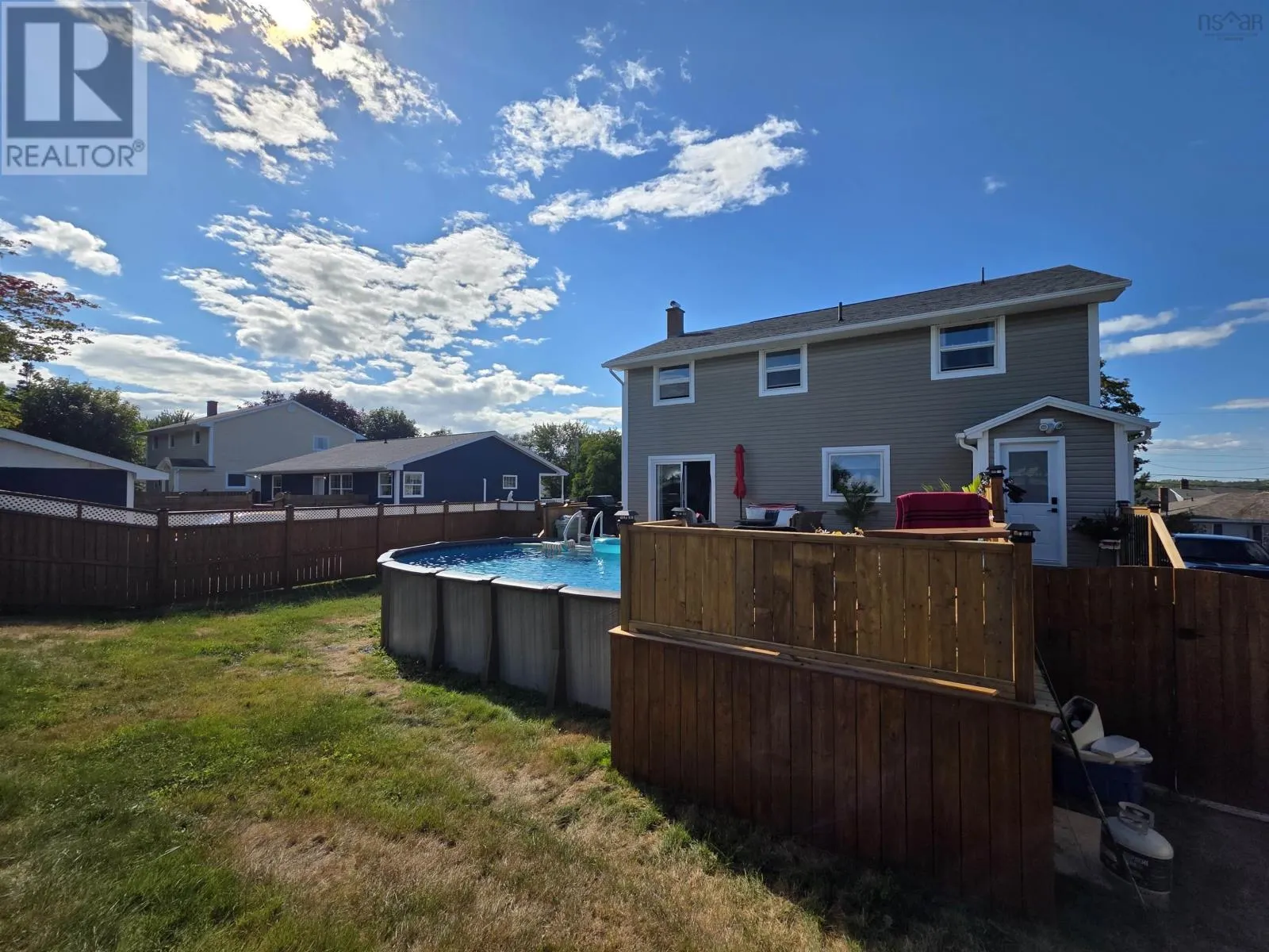 53 Holyrood Drive