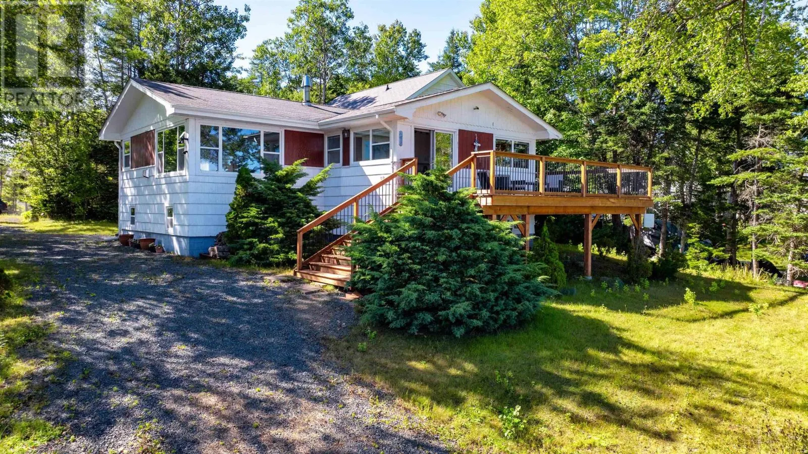 23 Juniper Lane