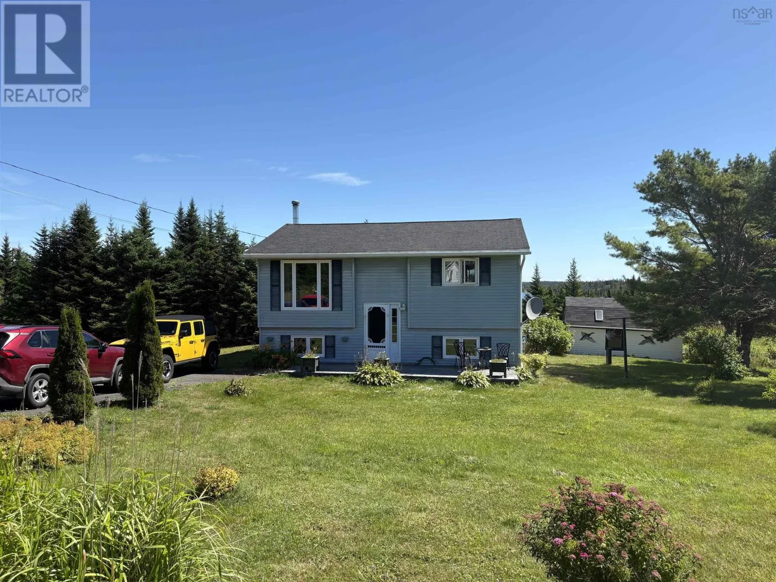 167 Smiths Point Road