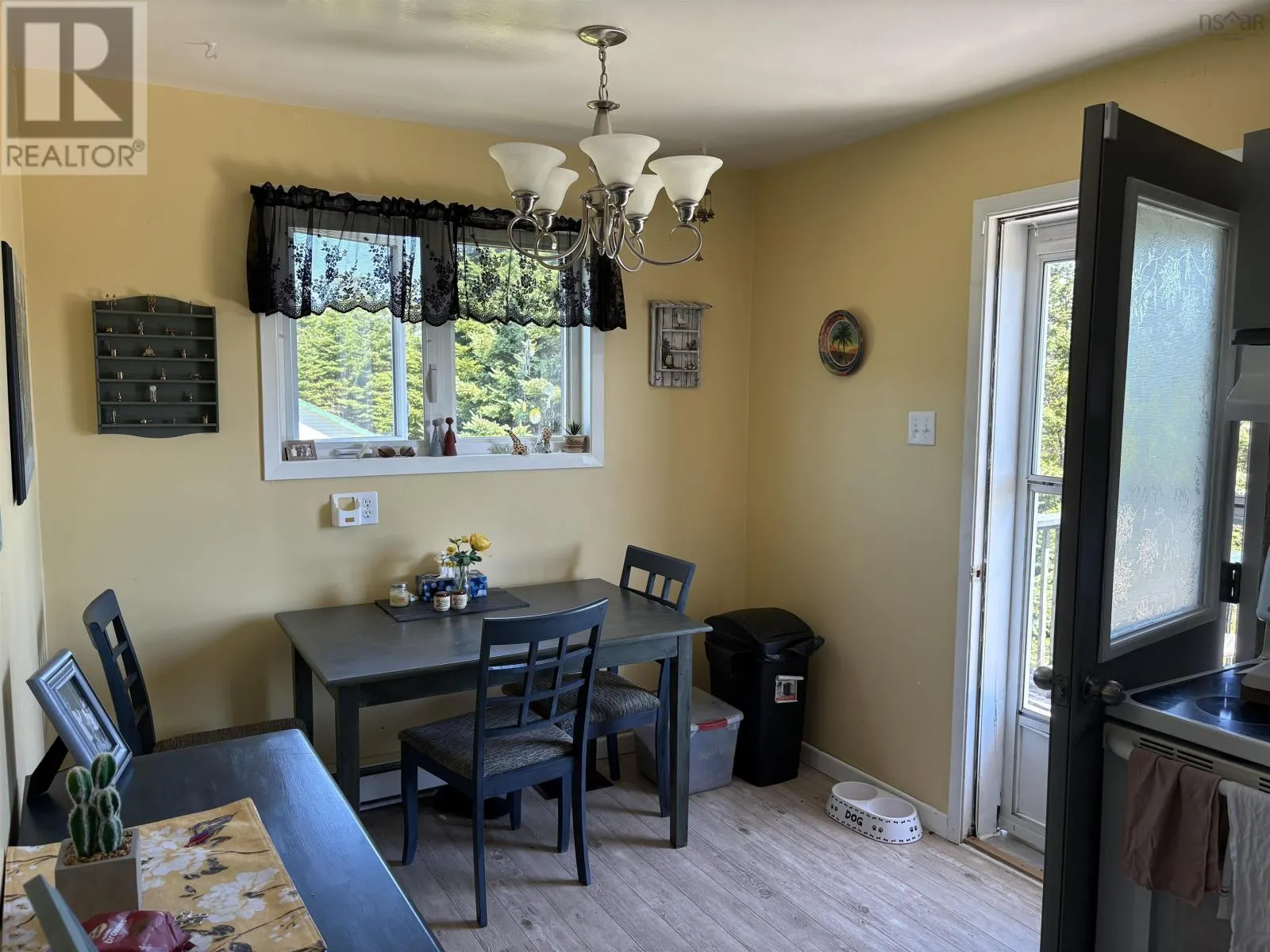 167 Smiths Point Road