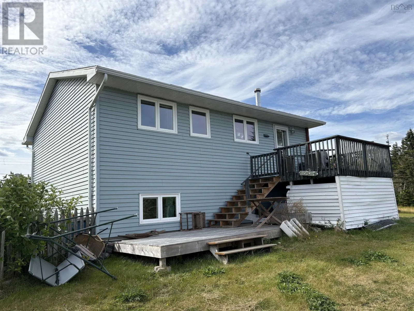 167 Smiths Point Road