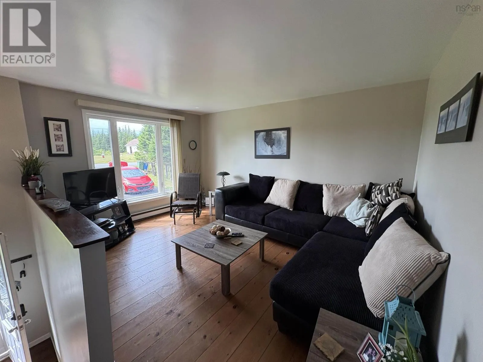 167 Smiths Point Road
